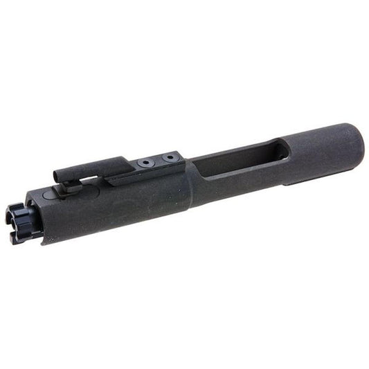 Z-PARTS VFC M4 PFAS コンプリートボルトセット ブラック (スチールボルト、アルミノズル)-AIRSOFT GOGO エアガン・サバゲー用品通販
