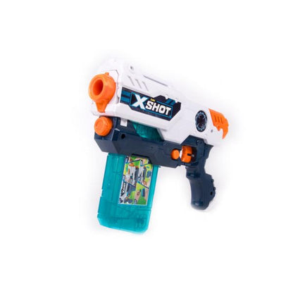 ZURU X-ショット ハリケーン クリップ ブラスター-AIRSOFT GOGO エアガン・サバゲー用品通販