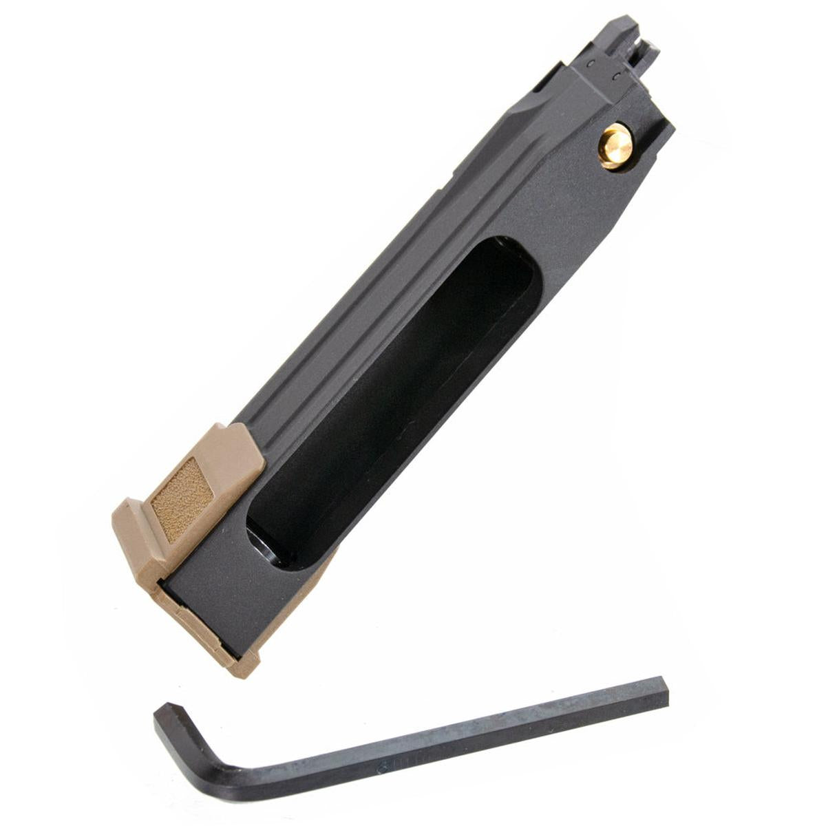 25連 Co2マガジン SIG AIR Porforce P320 M17 M18 対応 (Dark Earth)-AIRSOFT GOGO エアガン・サバゲー用品通販