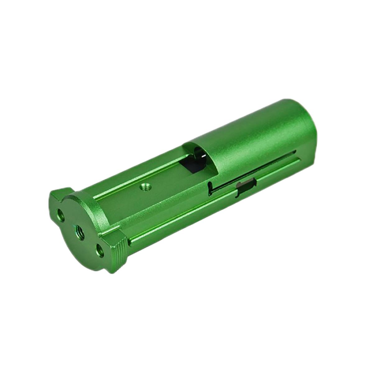 5KU CNC アルミニウム ライトウェイト ブロット AAP01 GBBガスブローバック専用-AIRSOFT GOGO エアガン・サバゲー用品通販