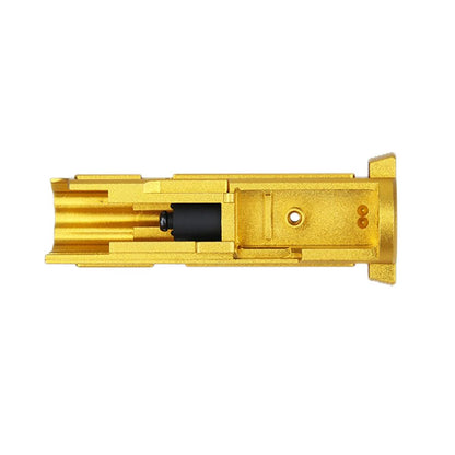 5KU CNC アルミニウム ライトウェイト ブロット AAP01 GBBガスブローバック専用-AIRSOFT GOGO エアガン・サバゲー用品通販