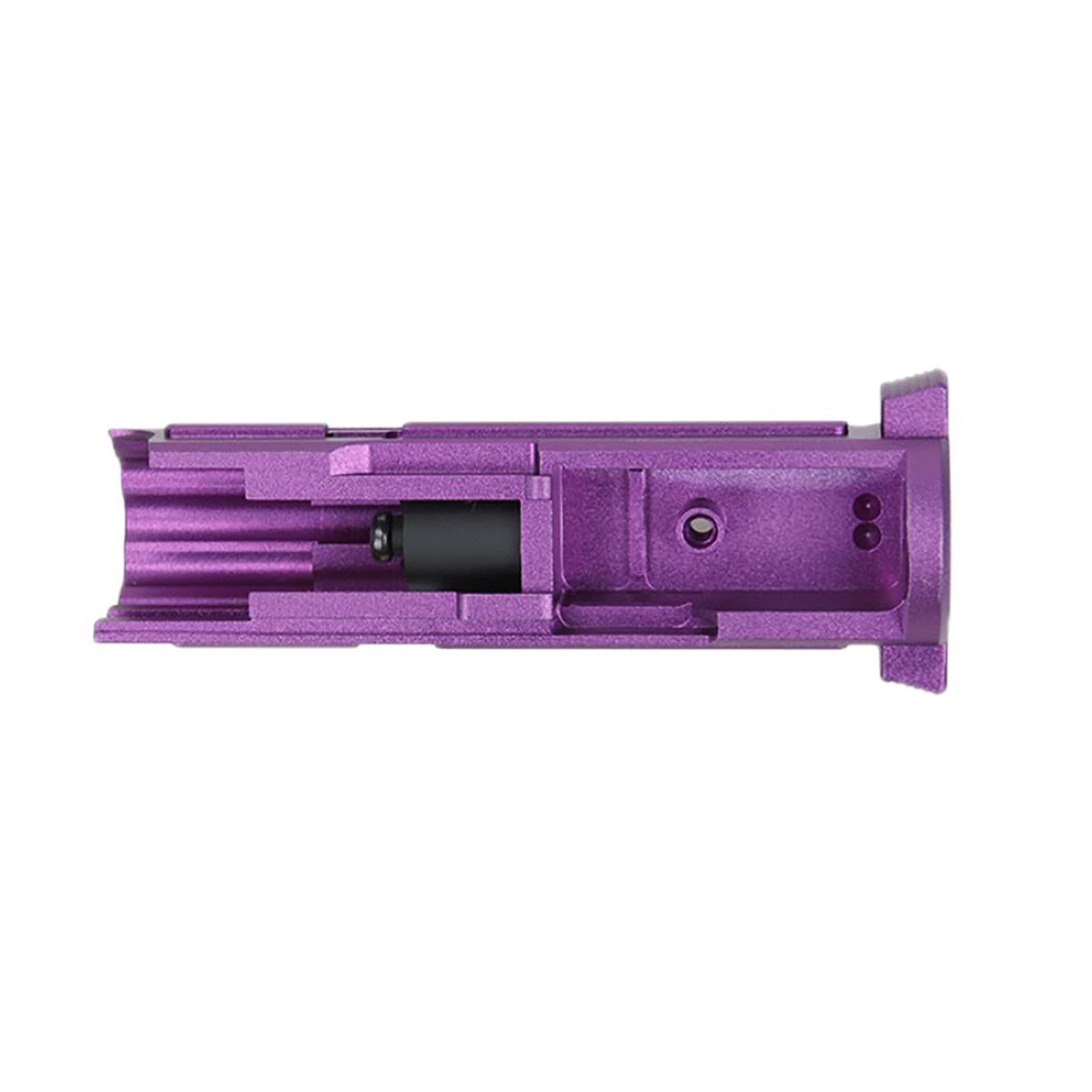 5KU CNC アルミニウム ライトウェイト ブロット AAP01 GBBガスブローバック専用-AIRSOFT GOGO エアガン・サバゲー用品通販