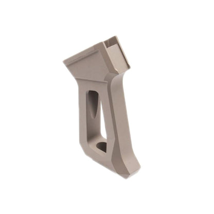 5KU CNC GB-161グリップ AK GBBガスブローバック専用-AIRSOFT GOGO エアガン・サバゲー用品通販