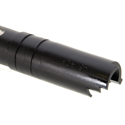 5KU M11 CWトルネード 4.3インチ ステンレスアウターバレル マルイハイキャパ GBBガスブローバック専用 (486)-AIRSOFT GOGO エアガン・サバゲー用品通販