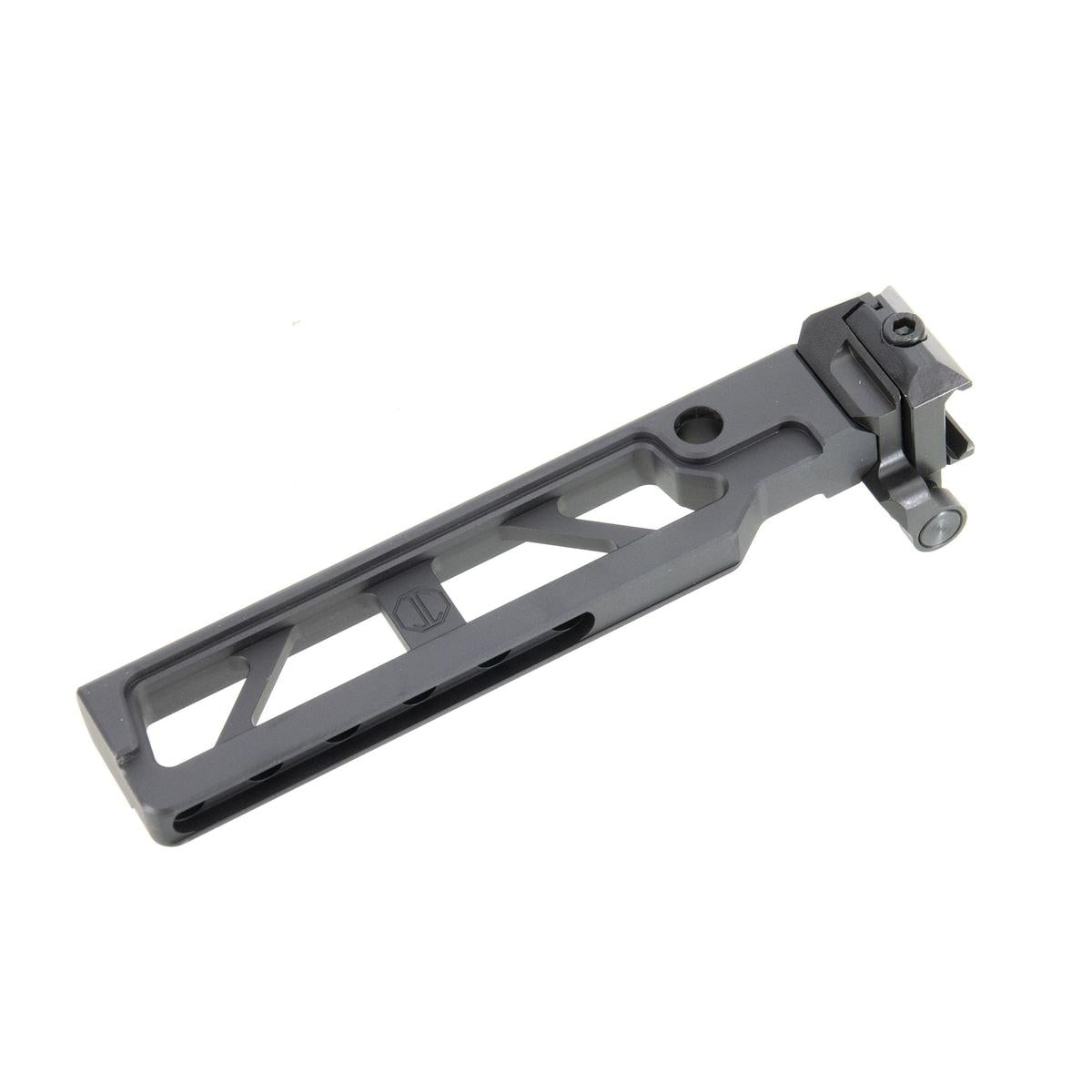 5KU M4 AEG電動ガン GBBRガスブローバックライフル用ST-6 1913 Folding Mech付き-AIRSOFT GOGO エアガン・サバゲー用品通販
