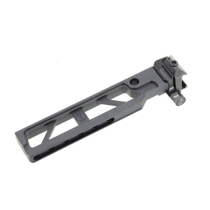5KU M4 AEG電動ガン GBBRガスブローバックライフル用ST-6 1913 Folding Mech付き-AIRSOFT GOGO エアガン・サバゲー用品通販
