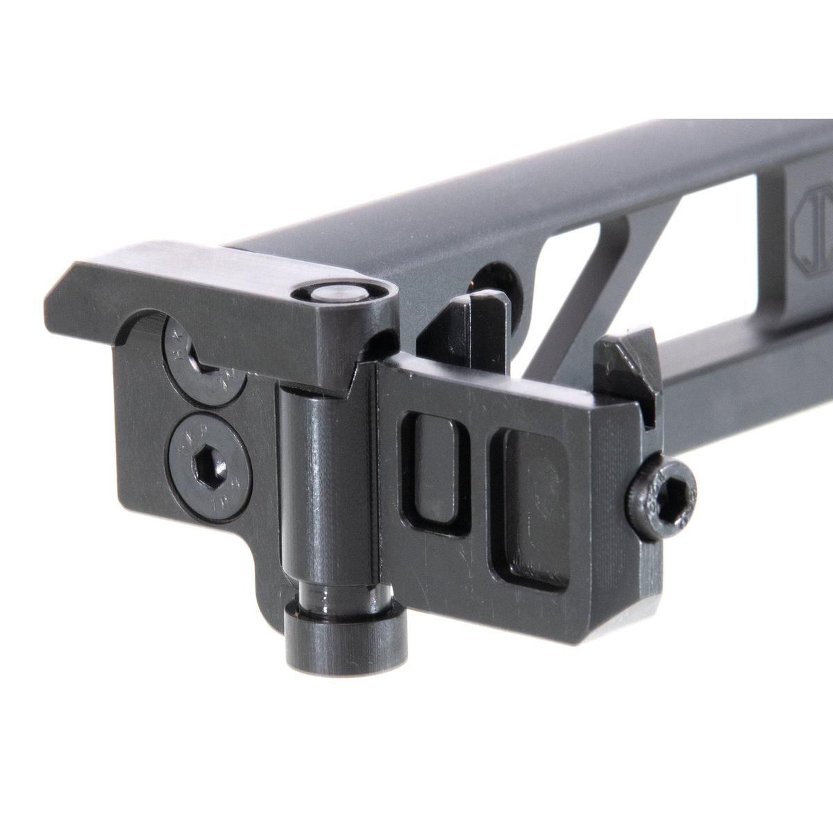 5KU M4 AEG電動ガン GBBRガスブローバックライフル用ST-6 1913 Folding Mech付き-AIRSOFT GOGO エアガン・サバゲー用品通販