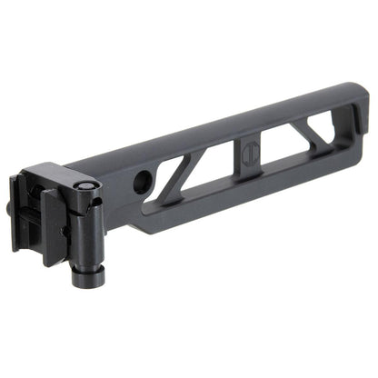 5KU M4 AEG電動ガン GBBRガスブローバックライフル用ST-6 1913 Folding Mech付き-AIRSOFT GOGO エアガン・サバゲー用品通販