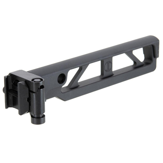 5KU M4 AEG電動ガン GBBRガスブローバックライフル用ST-6 1913 Folding Mech付き-AIRSOFT GOGO エアガン・サバゲー用品通販