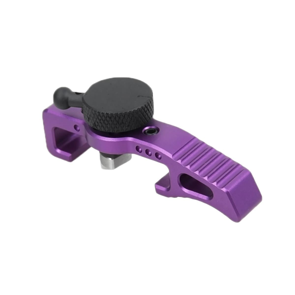 5KU セレクターType 1スイッチチャージングハンドル AAP01 GBBガスブローバック専用-AIRSOFT GOGO エアガン・サバゲー用品通販