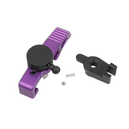 5KU セレクターType 1スイッチチャージングハンドル AAP01 GBBガスブローバック専用-AIRSOFT GOGO エアガン・サバゲー用品通販