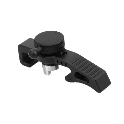 5KU セレクターType 1スイッチチャージングハンドル AAP01 GBBガスブローバック専用-AIRSOFT GOGO エアガン・サバゲー用品通販