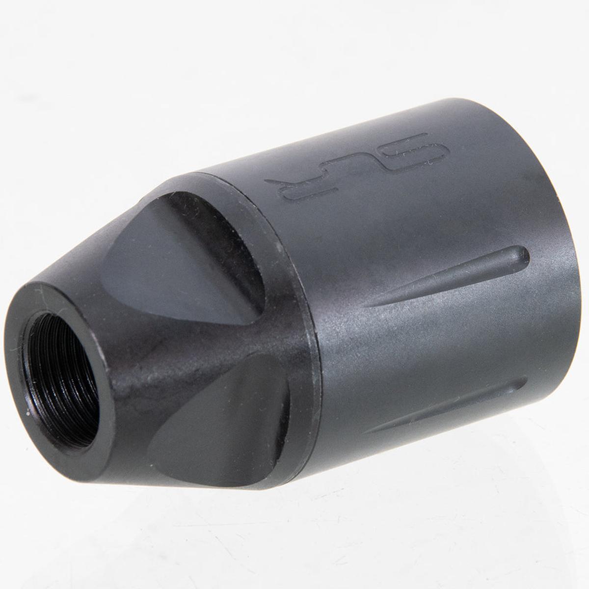 5KU SL -14mm CCW反時計回り 補償器 AEG電動ガン GBBRガスブローバックライフル専用-AIRSOFT GOGO エアガン・サバゲー用品通販