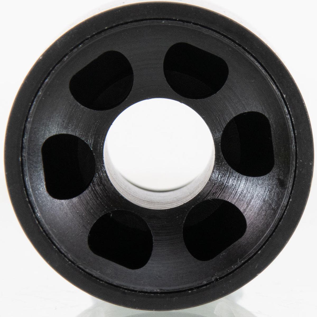 5KU SL -14mm CCW反時計回り 補償器 AEG電動ガン GBBRガスブローバックライフル専用-AIRSOFT GOGO エアガン・サバゲー用品通販