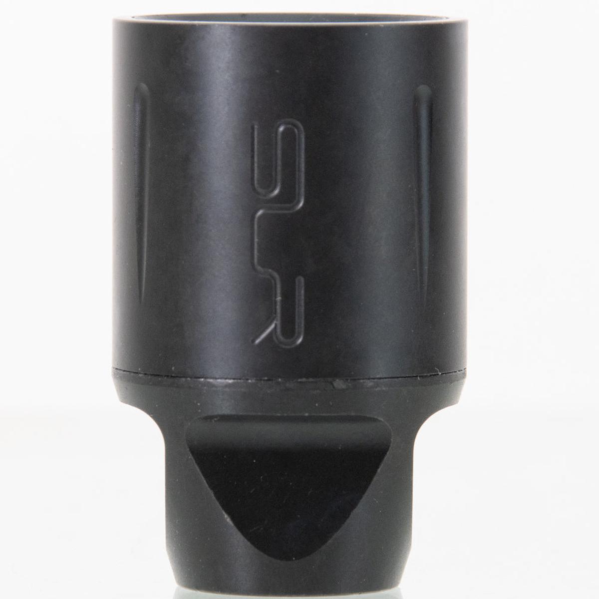 5KU SL -14mm CCW反時計回り 補償器 AEG電動ガン GBBRガスブローバックライフル専用-AIRSOFT GOGO エアガン・サバゲー用品通販