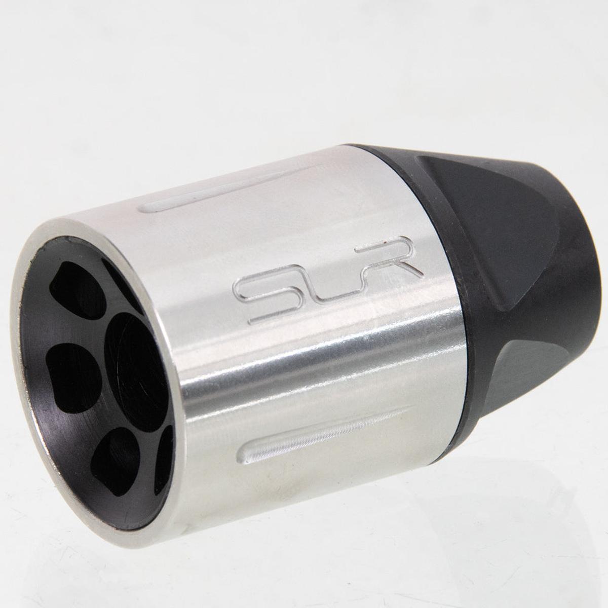 5KU SL -14mm CCW反時計回り 補償器 AEG電動ガン GBBRガスブローバックライフル専用-AIRSOFT GOGO エアガン・サバゲー用品通販