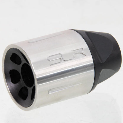 5KU SL -14mm CCW反時計回り 補償器 AEG電動ガン GBBRガスブローバックライフル専用-AIRSOFT GOGO エアガン・サバゲー用品通販