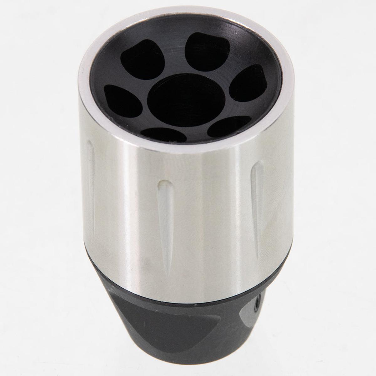 5KU SL -14mm CCW反時計回り 補償器 AEG電動ガン GBBRガスブローバックライフル専用-AIRSOFT GOGO エアガン・サバゲー用品通販