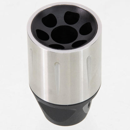 5KU SL -14mm CCW反時計回り 補償器 AEG電動ガン GBBRガスブローバックライフル専用-AIRSOFT GOGO エアガン・サバゲー用品通販