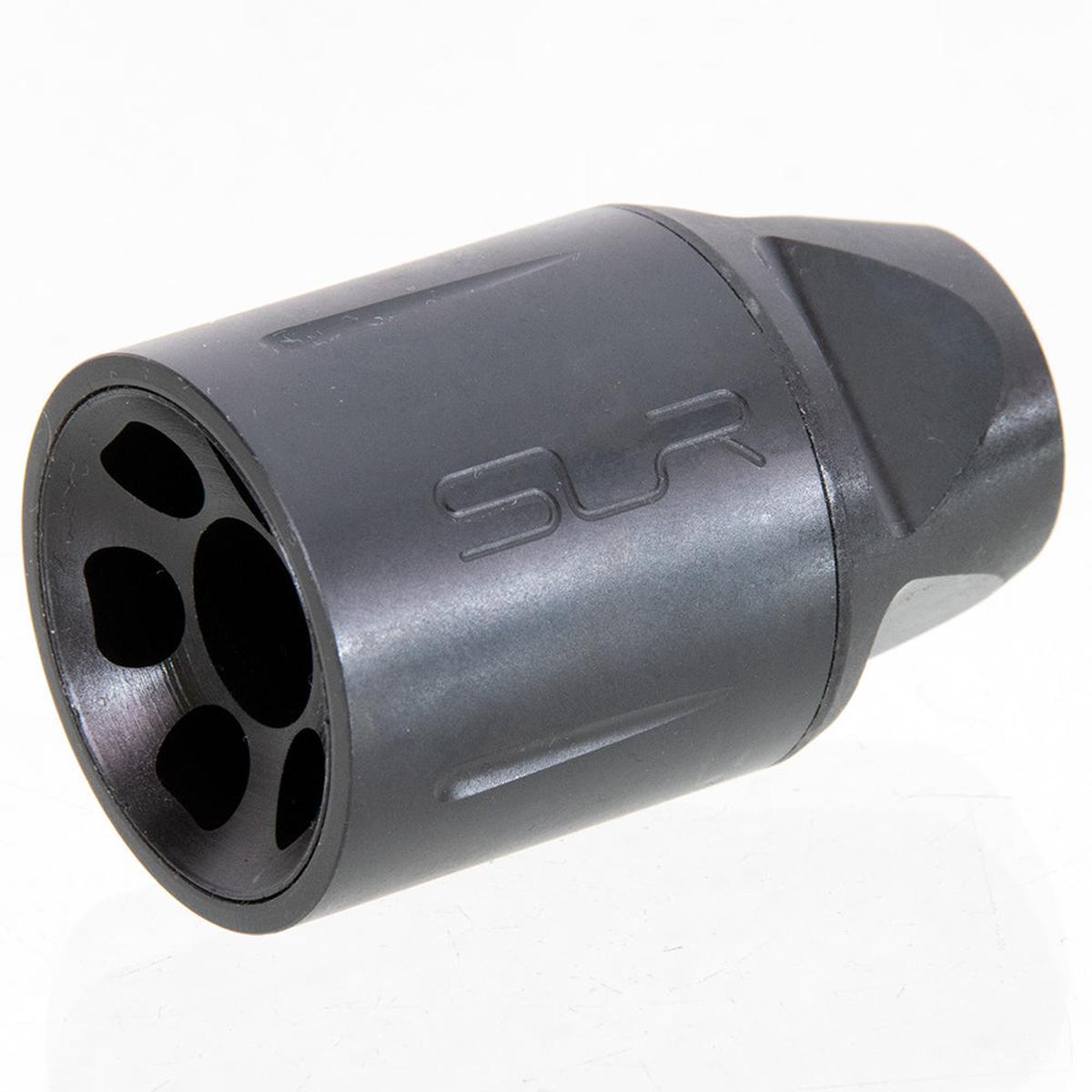 5KU SL -14mm CCW反時計回り 補償器 AEG電動ガン GBBRガスブローバックライフル専用-AIRSOFT GOGO エアガン・サバゲー用品通販