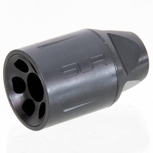 5KU SL -14mm CCW反時計回り 補償器 AEG電動ガン GBBRガスブローバックライフル専用-AIRSOFT GOGO エアガン・サバゲー用品通販