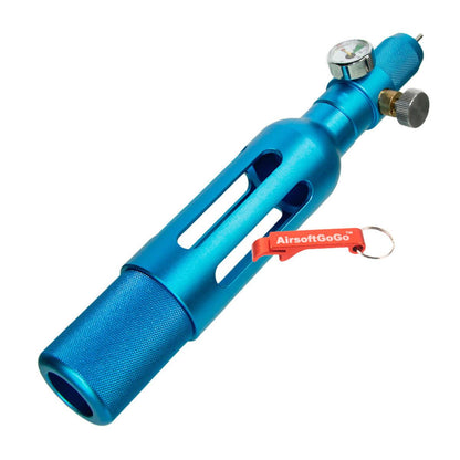95g カートリッジ用PPS社製Co2ガスリフィルチャージャー-AIRSOFT GOGO エアガン・サバゲー用品通販
