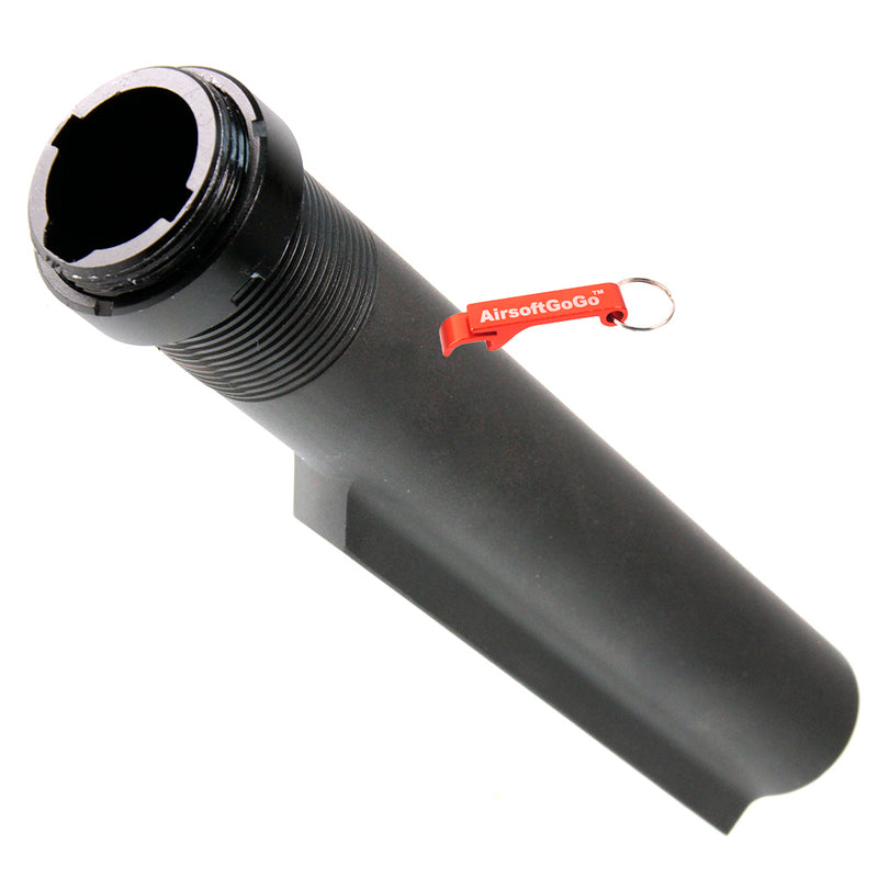 APS CAM870 Metal Buffer Tube (Black)