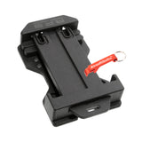 APS shot shell / M4 magazine holder with belt loop