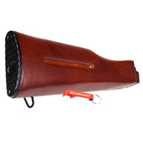 APS AK / ASK series compatible 74 type real wood hand guard &amp; stock set