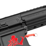 Boar 2.0 M-LOK Handguard 15 inch APS / Marui / G&amp;P / CYMA / JG AEG M4