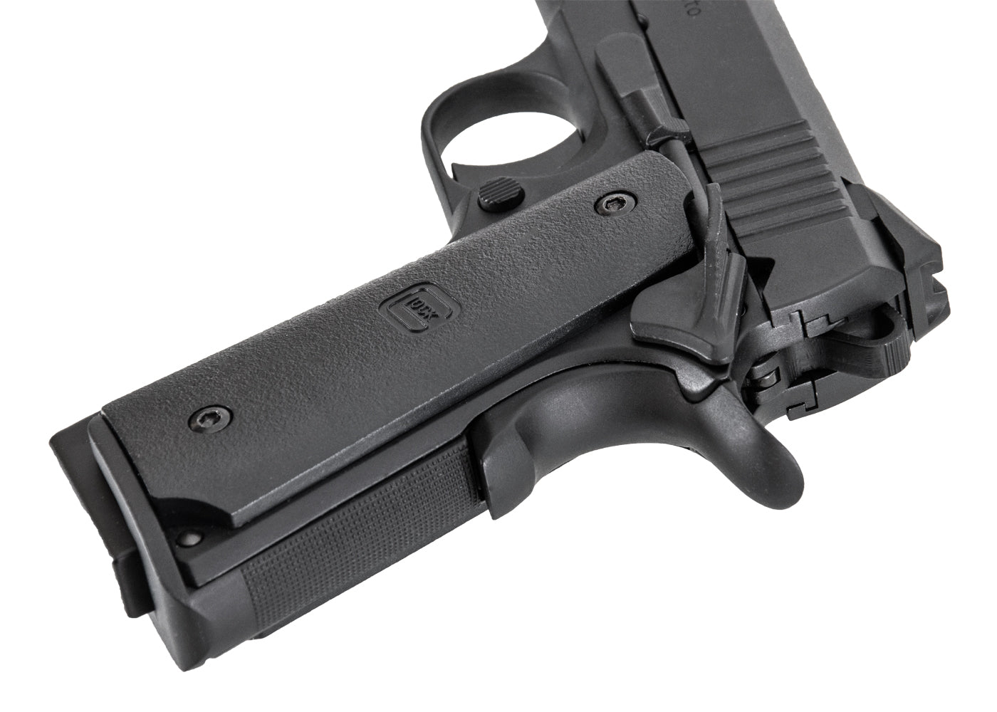 新品未使用Arrow Arms Glock1911 ARROW ARMS - GLOCK1911 .45AUTO Ver. (GBB)