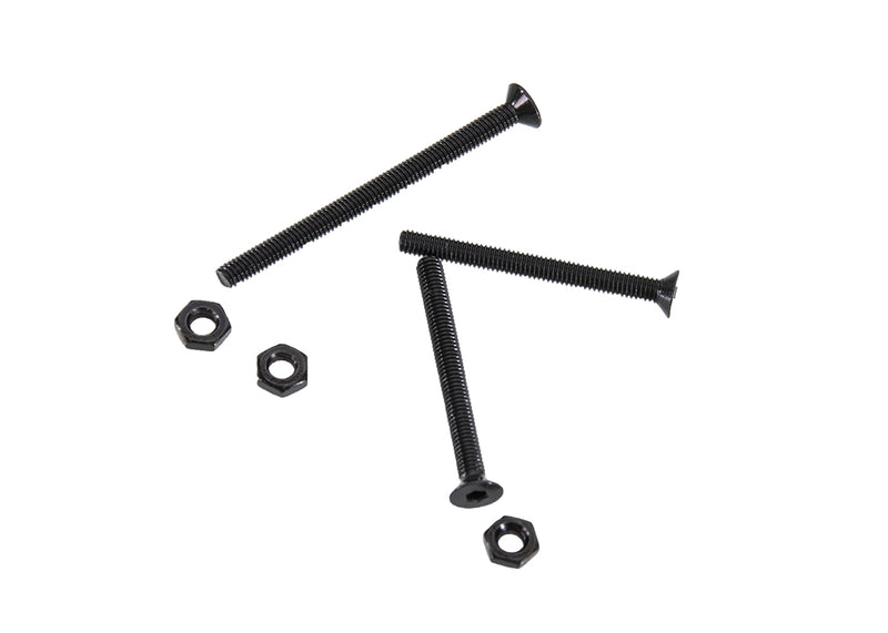 Action Army AAP01 Mag Extended Grip 20mm Rail Ver. (Black)