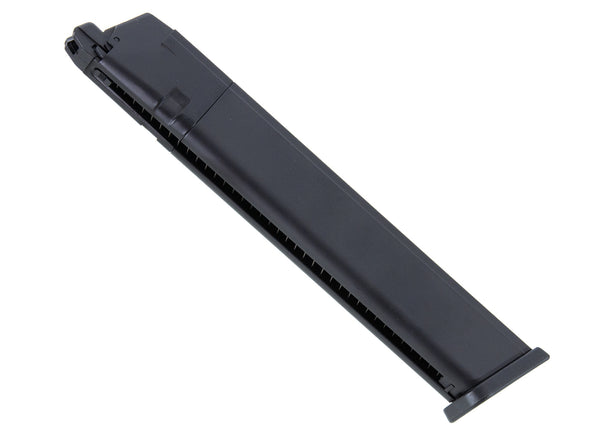 Action Army Lightweight 50Rds Gas Magazine AAP01 Only - Black
