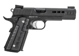 ASIA Electric Guns WE アセンド KP1911 M1911 GBB（ブラック）