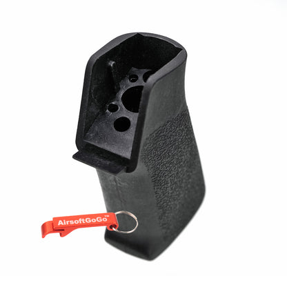 Battle motor grip for electric gun M4/M16 (black)