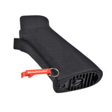 Battle motor grip for electric gun M4/M16 (black)