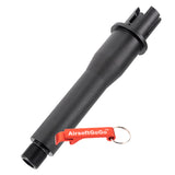 Army Force 4 inch CQB outer barrel for electric gun