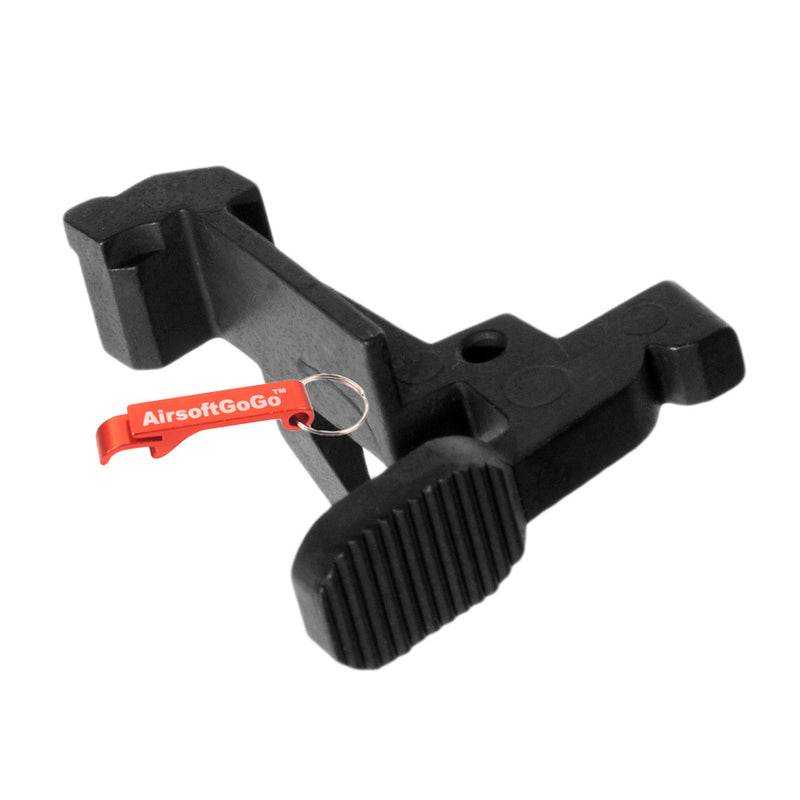 WA M4 series compatible steel bolt catch