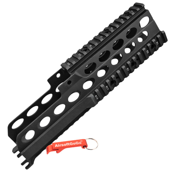 Army Force G36K hand guard for Marui/JG/CYMA/Umare G36