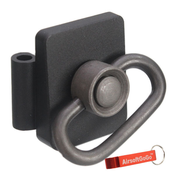 QD Sling Swivel for VFC AKS74 AKS74U / DBOYS RK01 RK02 RK03