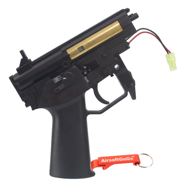 Grip/mechanical box set for electric gun Marui/JG G36