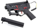 EMG F1 firearm BDR-15 3G BR2 body (with tube) (black)
