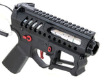 EMG F1 firearm BDR-15 3G BR2 body (with tube) (black)