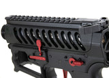 EMG F1小火器 BDR-15 3G BR2本体（チューブ付き）（黒）