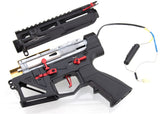 APSファントムエクストリームライフルMK3レシーバーセット（ブラック）