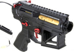 APSファントムエクストリームライフルMK3レシーバーセット（ブラック）