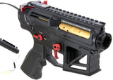 APSファントムエクストリームライフルMK3レシーバーセット（ブラック）
