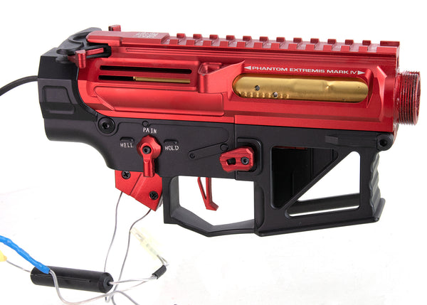 APS Phantom Extremis Rifles MK4 Receiver Set