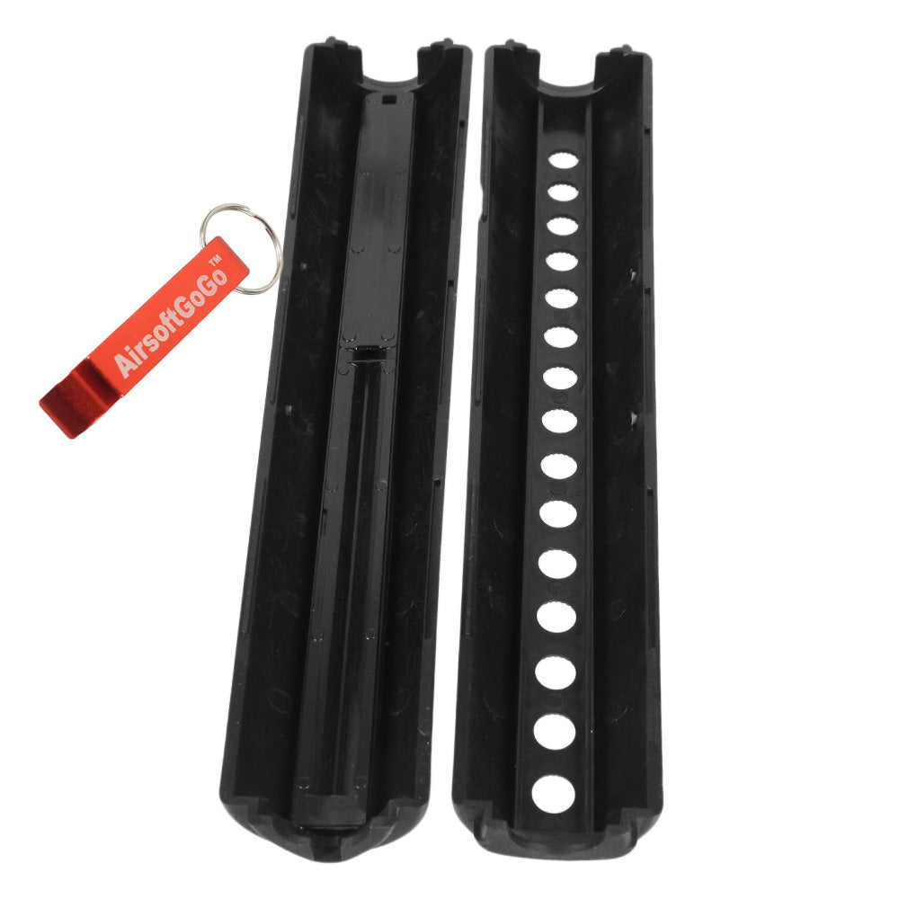 Handguard for M16A2