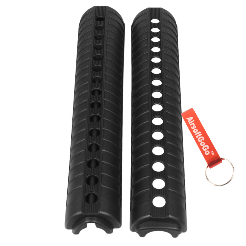 Handguard for M16A2